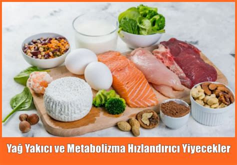 Egzersiz ve Metabolizma: Kalori Yakımını ve Yağ Kaybını Artırma Stratejileri