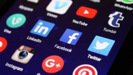 Sosyal Medya Platformlarının Güncellemeleri: Facebook, Twitter ve Instagram ile En Son Haberler