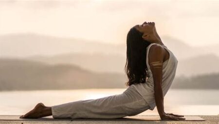 Yoga ve Mindfulness: Beden ve Zihin Dengesi İçin Güçlü Egzersiz ve Meditasyon Teknikleri